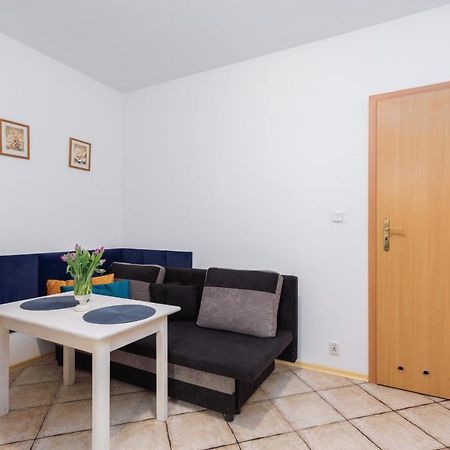 Apartment With Veranda Torunska Pobierowo By Noclegi Renters ภายนอก รูปภาพ